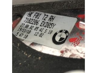 bontott BMW 7 Jobb Belső Hátsó Lámpa