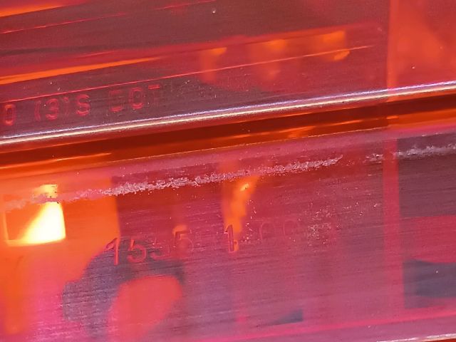 bontott BMW 7 Jobb Belső Hátsó Lámpa