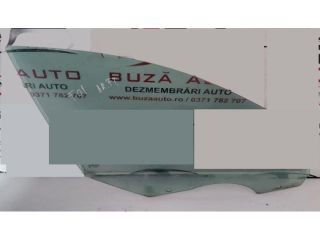 bontott BMW 7 Jobb első Ablak