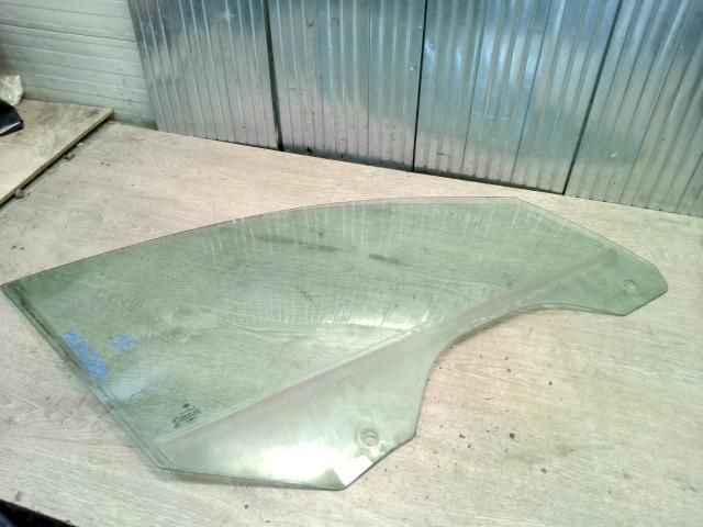 bontott BMW 7 Jobb első Ablak