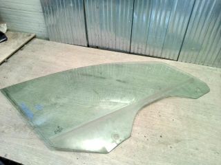 bontott BMW 7 Jobb első Ablak