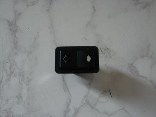 bontott BMW 7 Jobb első Ablakemelő Kapcsoló