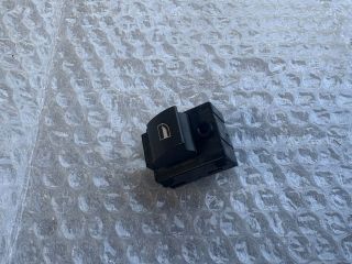 bontott BMW 7 Jobb első Ablakemelő Kapcsoló