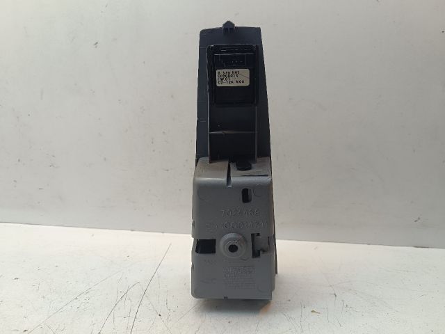 bontott BMW 7 Jobb első Ablakemelő Kapcsoló