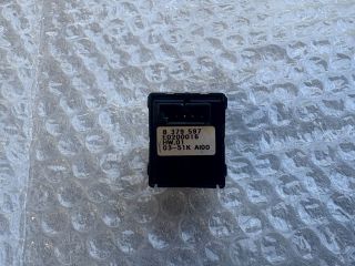 bontott BMW 7 Jobb első Ablakemelő Kapcsoló