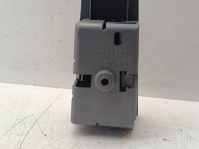 bontott BMW 7 Jobb első Ablakemelő Kapcsoló