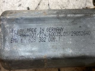 bontott BMW 7 Jobb első Ablakemelő Motor