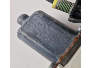 bontott BMW 7 Jobb első Ablakemelő Szerkezet (Elektromos)