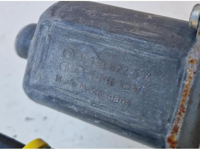 bontott BMW 7 Jobb első Ablakemelő Szerkezet (Elektromos)