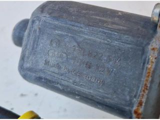 bontott BMW 7 Jobb első Ablakemelő Szerkezet (Elektromos)