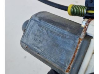 bontott BMW 7 Jobb első Ablakemelő Szerkezet (Elektromos)