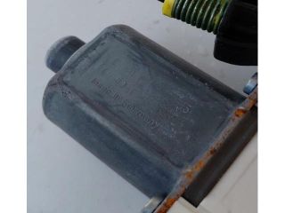 bontott BMW 7 Jobb első Ablakemelő Szerkezet (Elektromos)