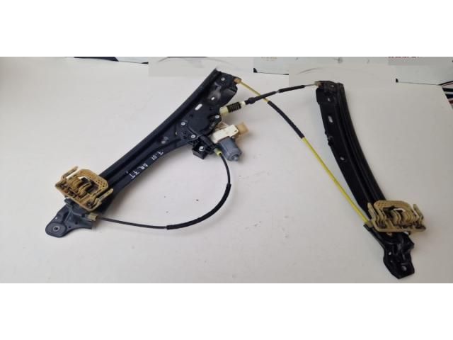 bontott BMW 7 Jobb első Ablakemelő Szerkezet (Elektromos)
