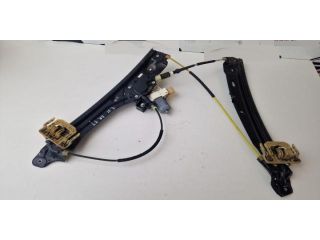 bontott BMW 7 Jobb első Ablakemelő Szerkezet (Elektromos)