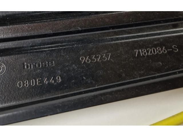 bontott BMW 7 Jobb első Ablakemelő Szerkezet (Elektromos)