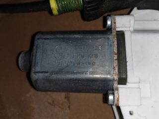 bontott BMW 7 Jobb első Ablakemelő Szerkezet (Elektromos)