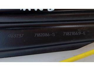 bontott BMW 7 Jobb első Ablakemelő Szerkezet (Elektromos)