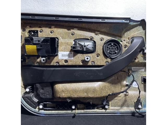 bontott BMW 7 Jobb első Ajtó Kárpit