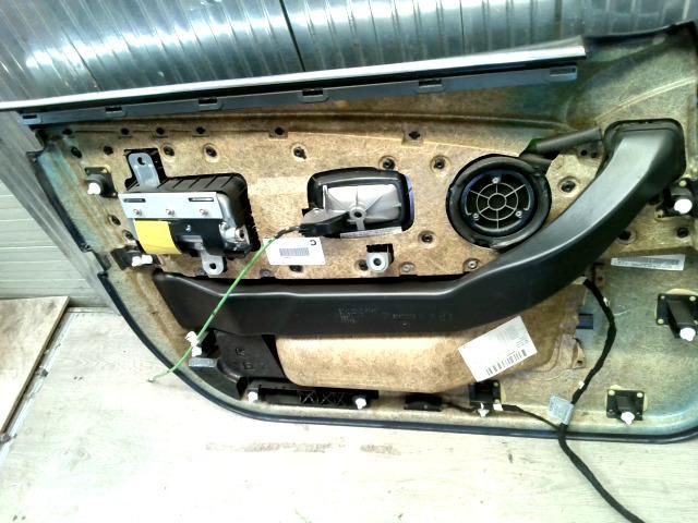 bontott BMW 7 Jobb első Ajtó Kárpit