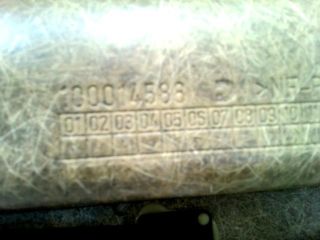 bontott BMW 7 Jobb első Ajtó Kárpit