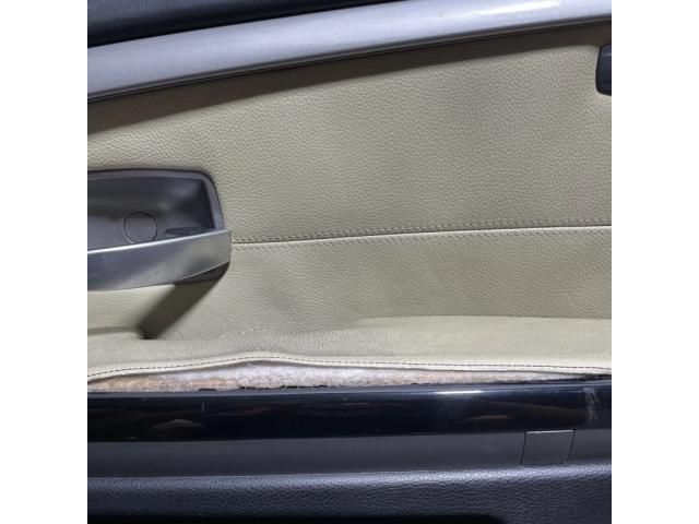 bontott BMW 7 Jobb első Ajtó Kárpit