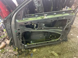 bontott BMW 7 Jobb első Ajtó (Üres lemez)