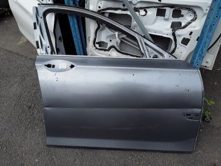 bontott BMW 7 Jobb első Ajtó (Üres lemez)