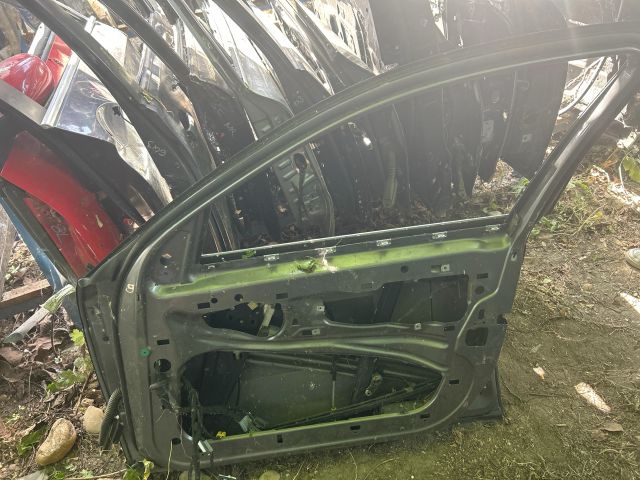 bontott BMW 7 Jobb első Ajtó (Üres lemez)