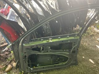 bontott BMW 7 Jobb első Ajtó (Üres lemez)