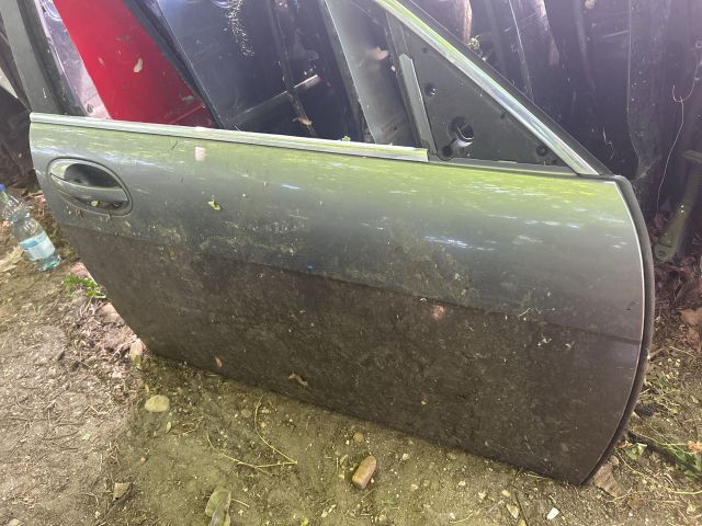 bontott BMW 7 Jobb első Ajtó (Üres lemez)
