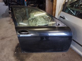 bontott BMW 7 Jobb első Ajtó (Üres lemez)