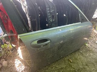 bontott BMW 7 Jobb első Ajtó (Üres lemez)