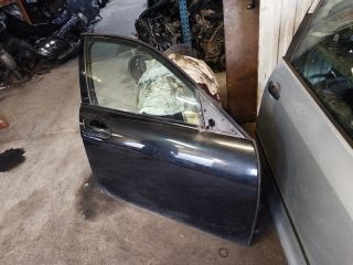 bontott BMW 7 Jobb első Ajtó (Üres lemez)