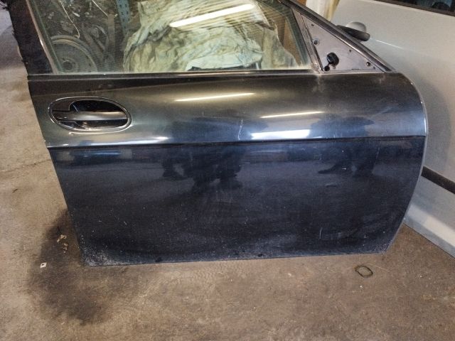 bontott BMW 7 Jobb első Ajtó (Üres lemez)