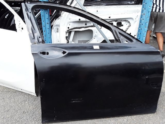 bontott BMW 7 Jobb első Ajtó (Üres lemez)