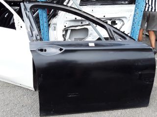 bontott BMW 7 Jobb első Ajtó (Üres lemez)