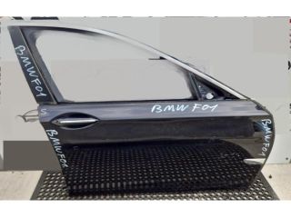 bontott BMW 7 Jobb első Ajtó (Üres lemez)