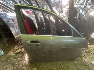 bontott BMW 7 Jobb első Ajtó (Üres lemez)