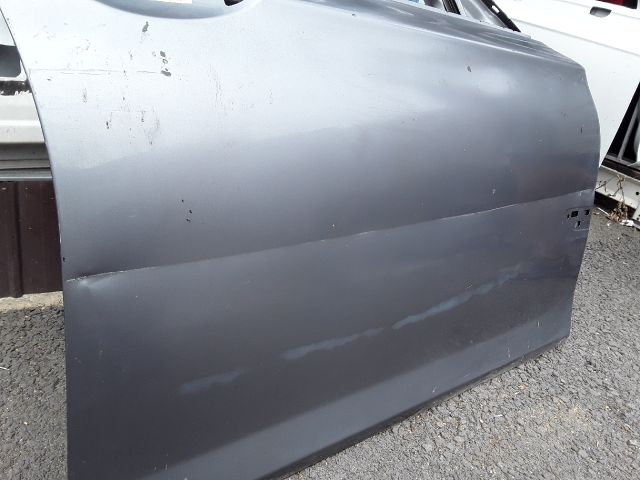 bontott BMW 7 Jobb első Ajtó (Üres lemez)