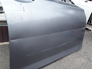 bontott BMW 7 Jobb első Ajtó (Üres lemez)