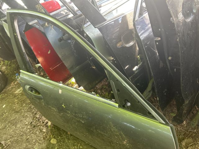 bontott BMW 7 Jobb első Ajtó (Üres lemez)