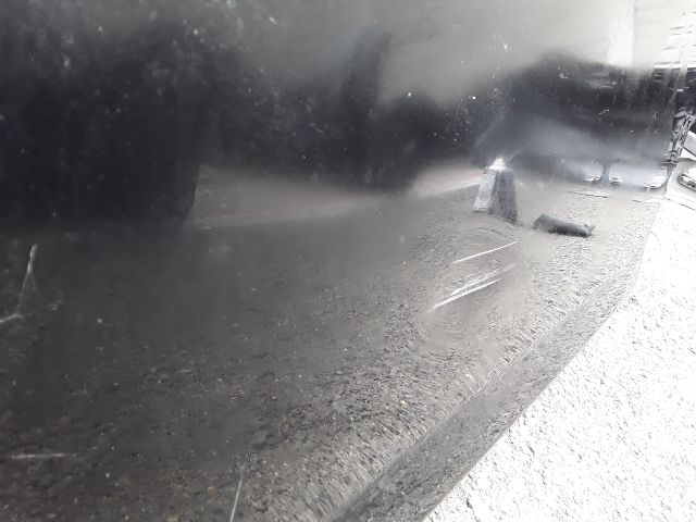 bontott BMW 7 Jobb első Ajtó (Üres lemez)