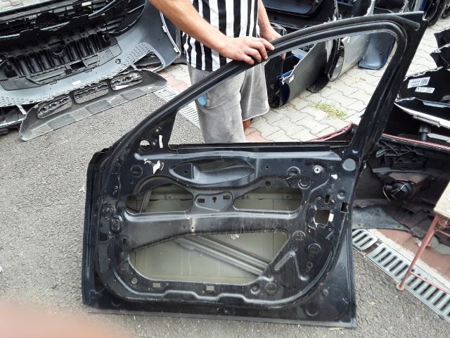 bontott BMW 7 Jobb első Ajtó (Üres lemez)