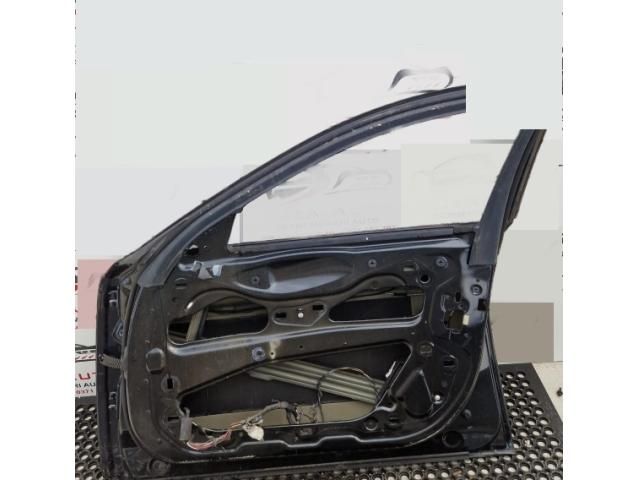 bontott BMW 7 Jobb első Ajtó (Üres lemez)