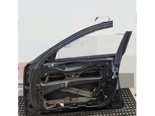 bontott BMW 7 Jobb első Ajtó (Üres lemez)