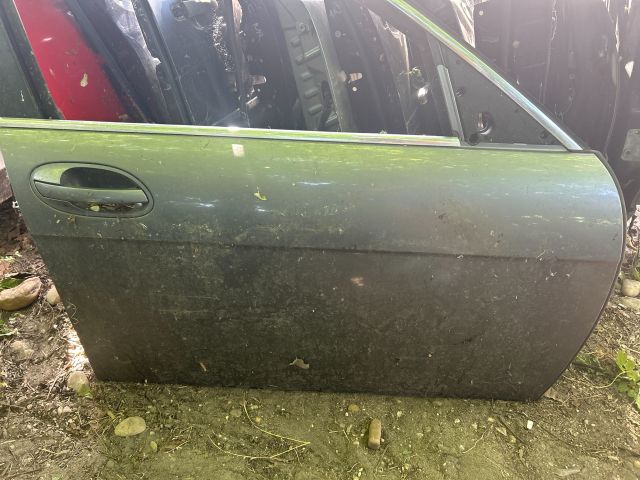bontott BMW 7 Jobb első Ajtó (Üres lemez)