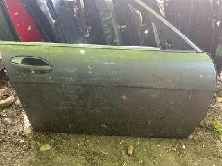 bontott BMW 7 Jobb első Ajtó (Üres lemez)