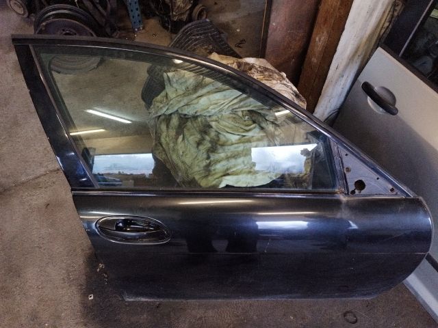 bontott BMW 7 Jobb első Ajtó (Üres lemez)