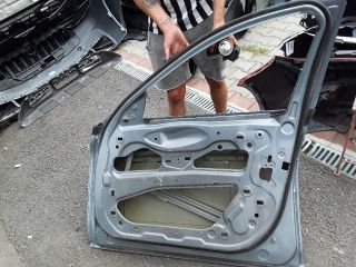 bontott BMW 7 Jobb első Ajtó (Üres lemez)