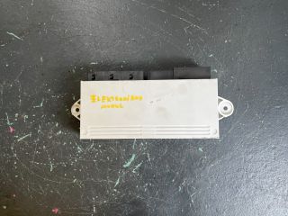 bontott BMW 7 Jobb első Ajtó Vezérlőegység